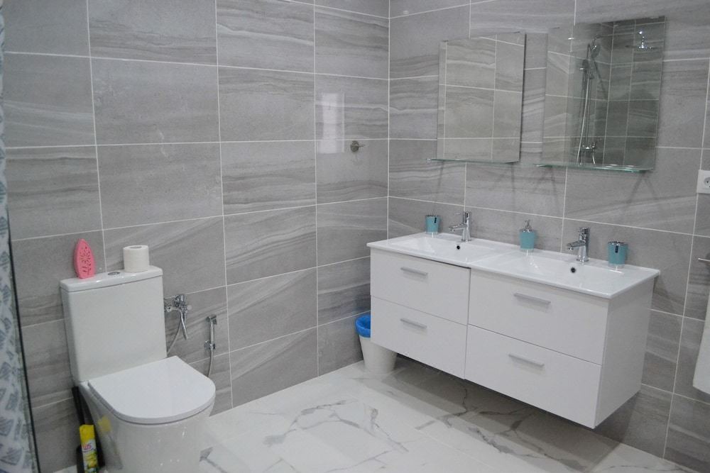 Photo of Bathroom in Alicante