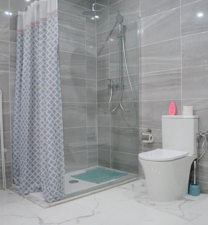 Photo of Bathroom in Alicante