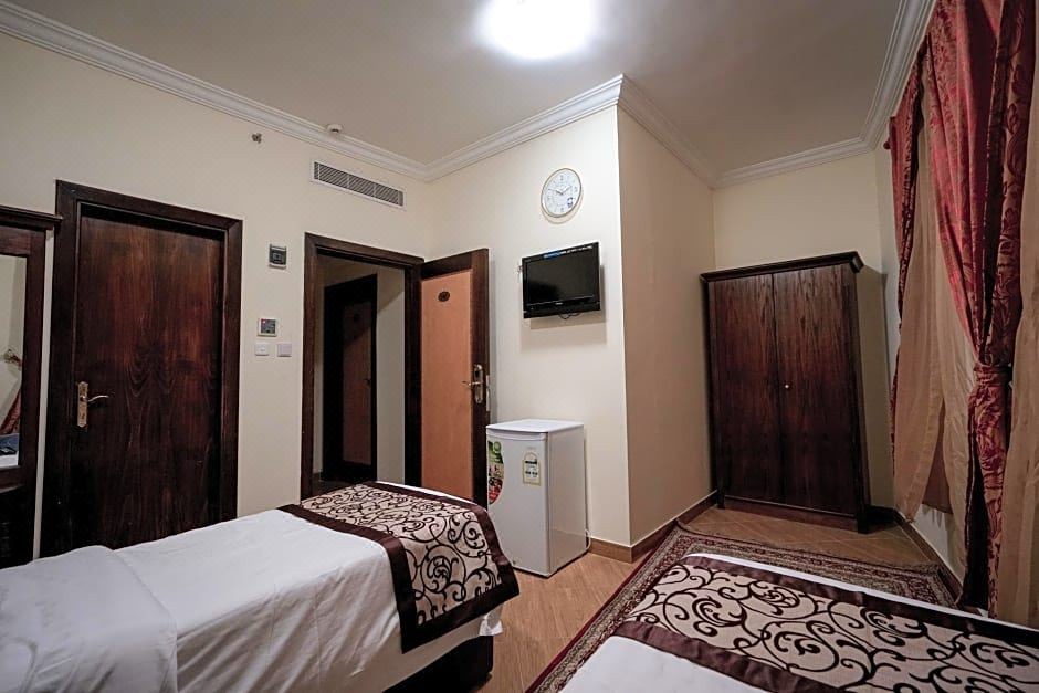 Photo of Bedroom in Ajyad