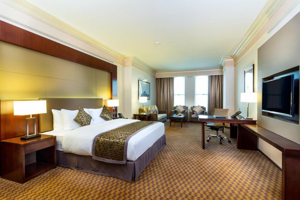 Photo of Bedroom in Dammam