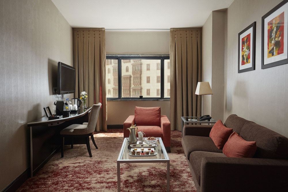 Photo of Livingroom in Medina