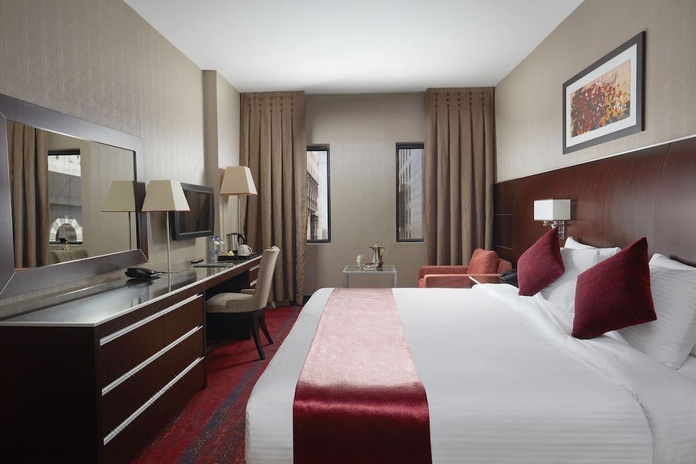 Photo of Bedroom in Medina