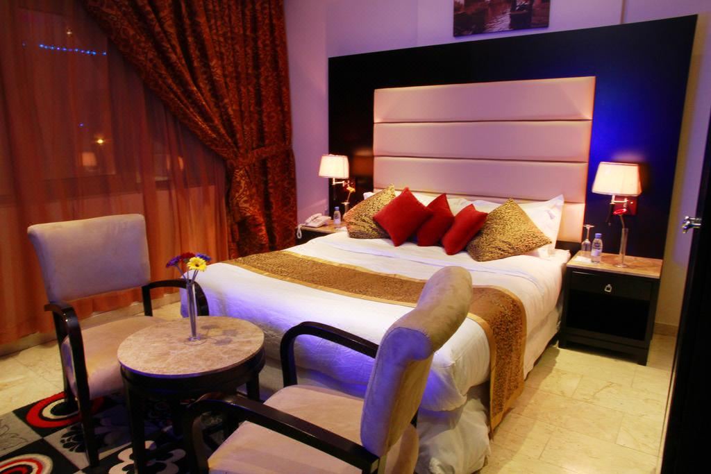 Photo of Bedroom in Jeddah