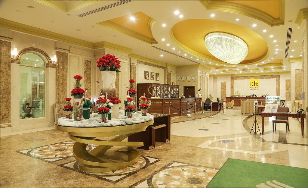 Photo of Livingroom in Dammam