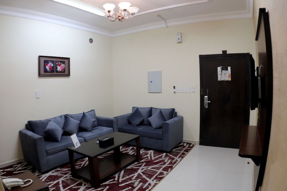 Photo of Livingroom in Dammam
