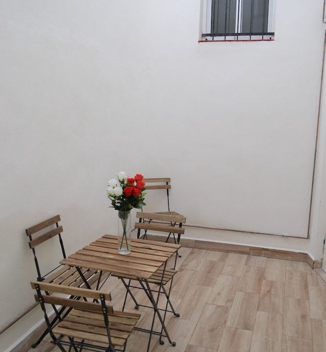 Photo of Livingroom in Alicante