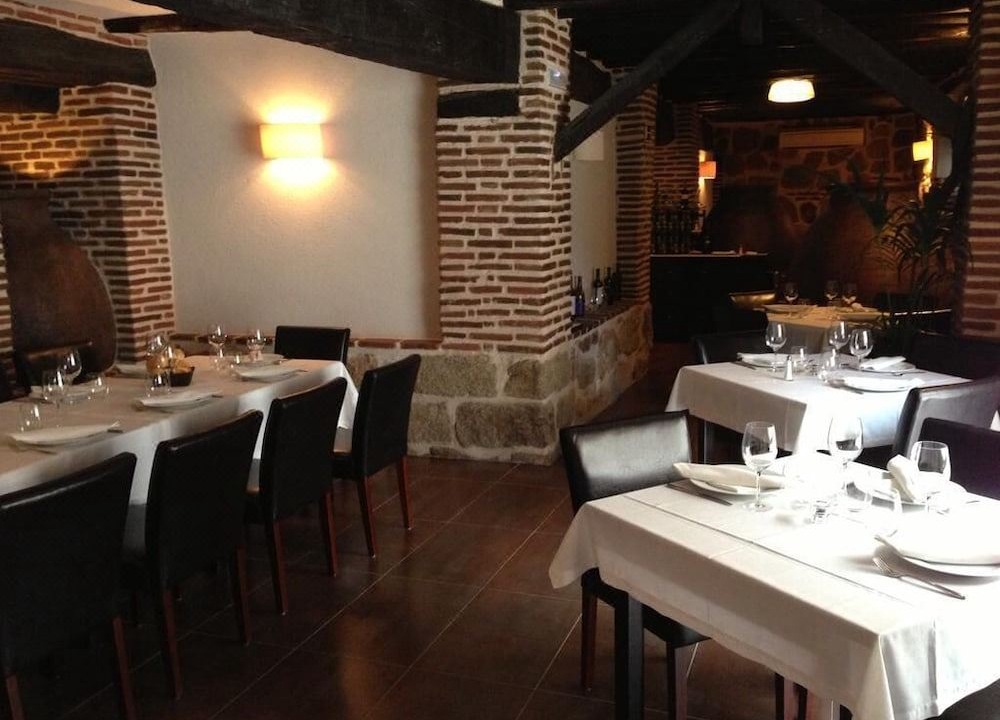 Photo of Livingroom in San Martin de Valdeiglesias