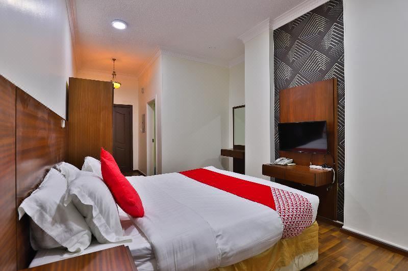 Photo of Bedroom in Al Ulaya