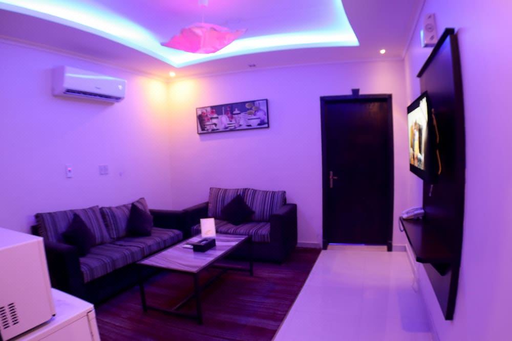 Photo of Livingroom in Dammam