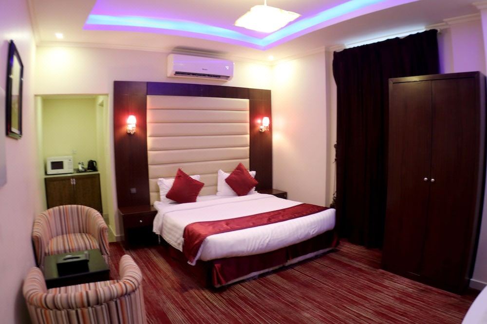 Photo of Bedroom in Dammam