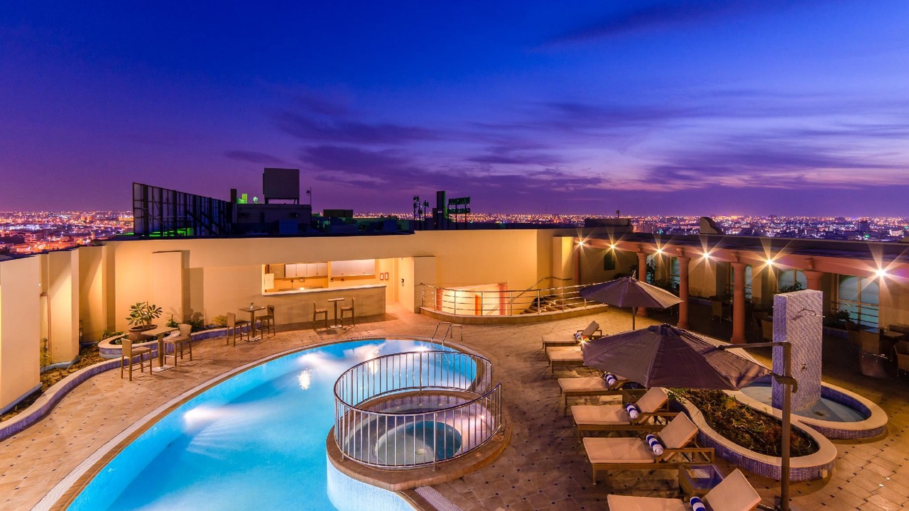 Photo of Outdoor in Dammam