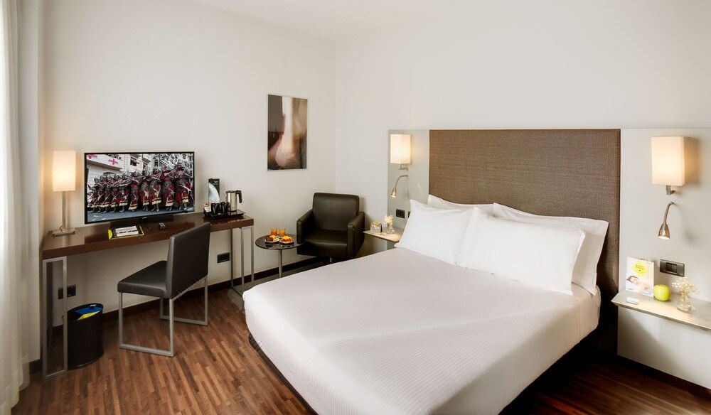Photo of Bedroom in Alcoy
