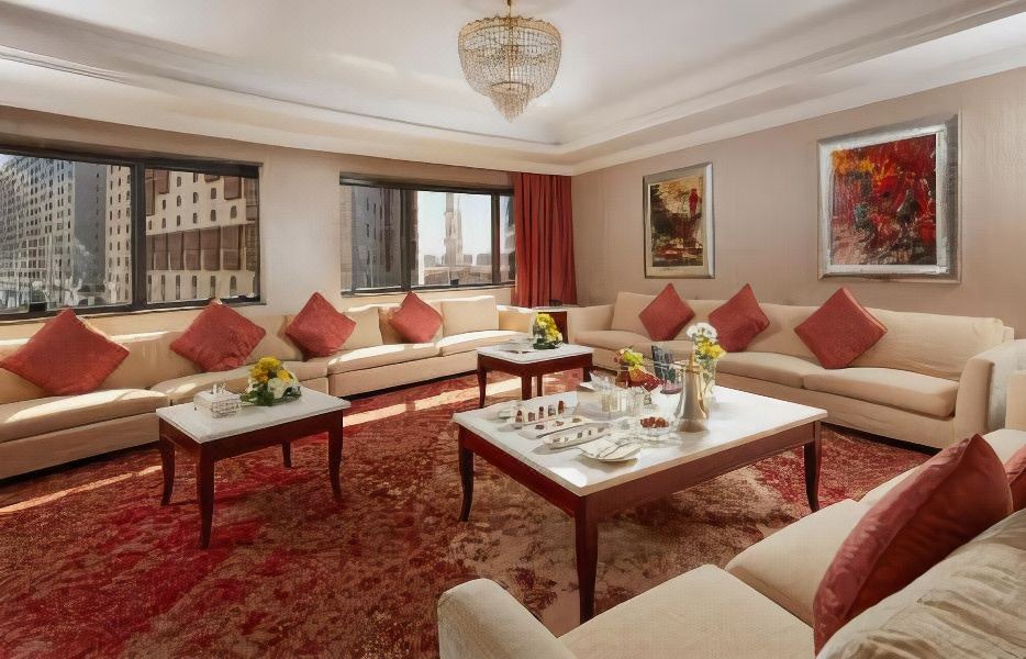 Photo of Livingroom in Medina