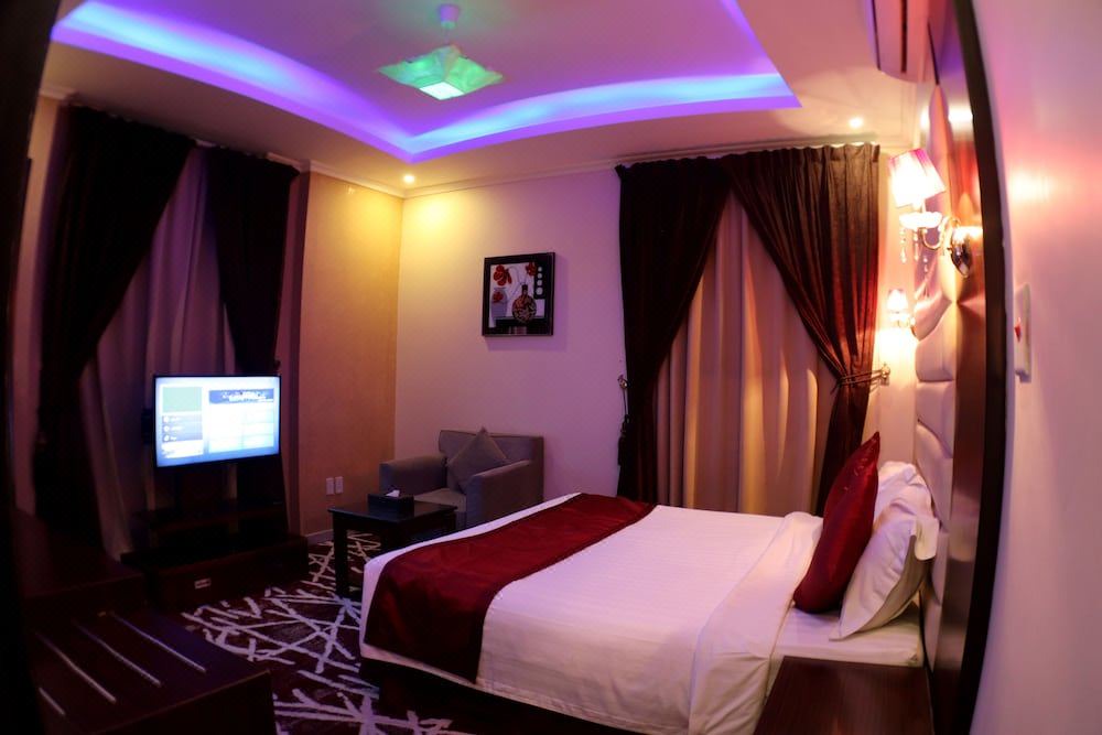 Photo of Bedroom in Dammam