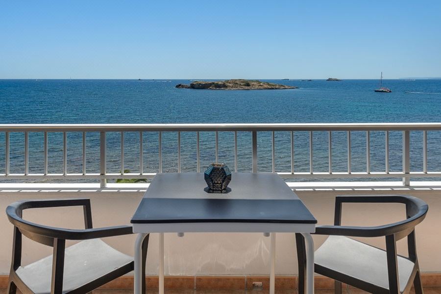 Photo of Patio Balcony in Figueretas