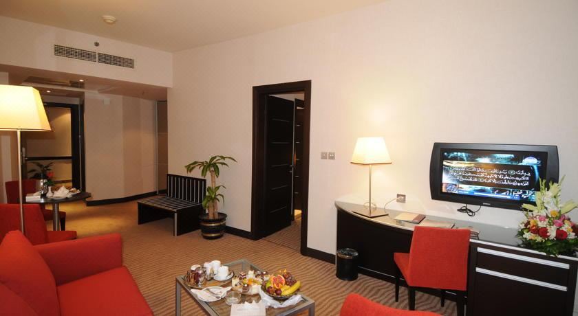 Photo of Livingroom in Medina