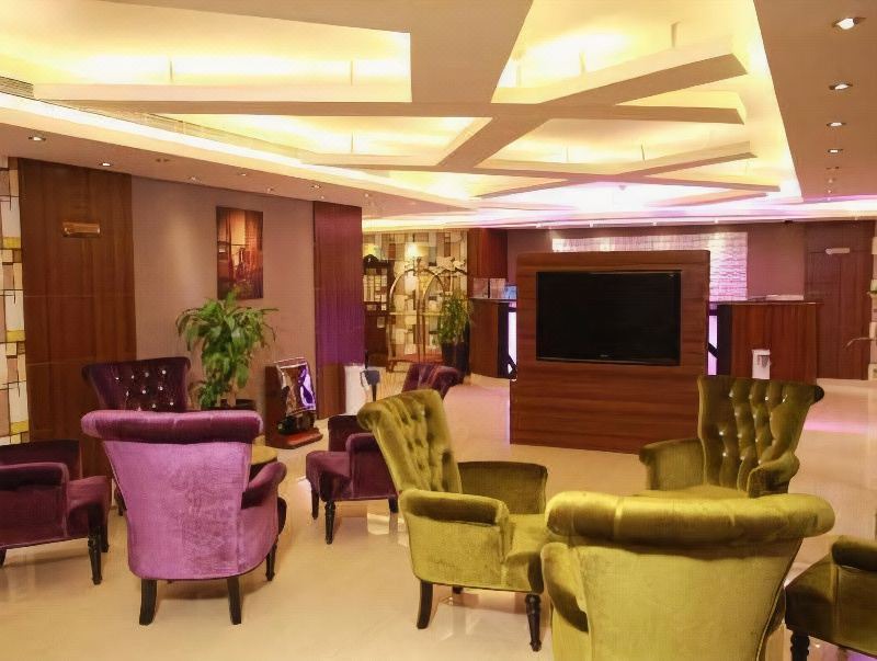 Photo of Livingroom in Jeddah