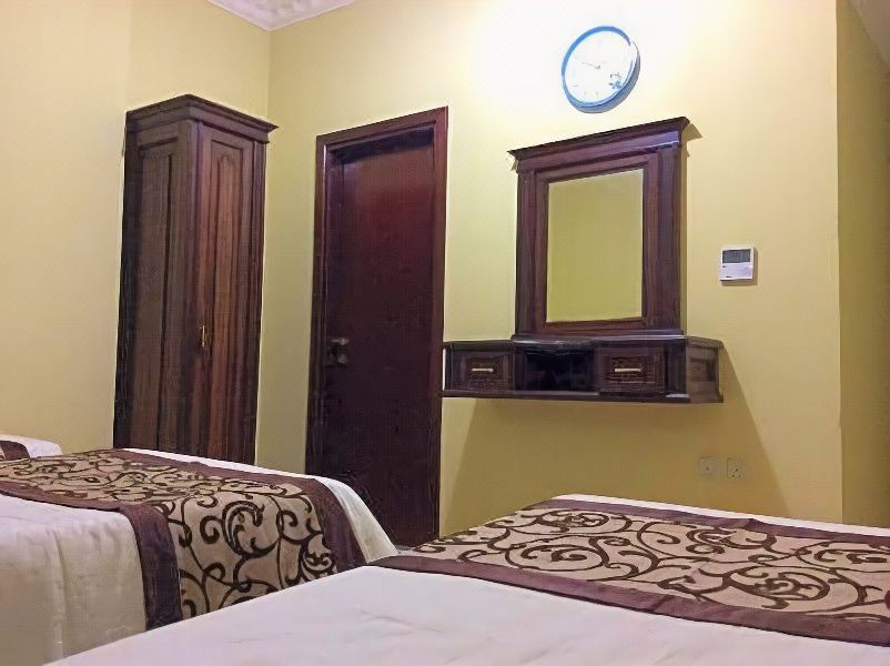 Photo of Bedroom in Ajyad