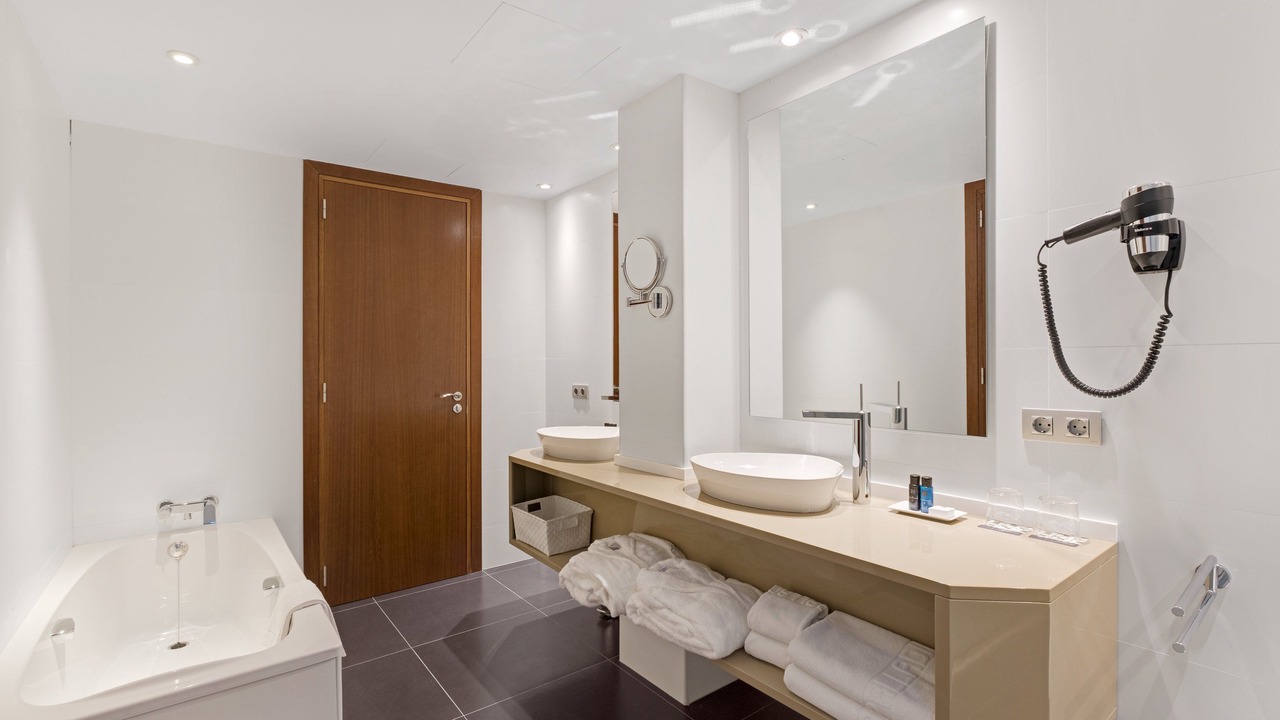 Photo of Bathroom in Placa dels Patins