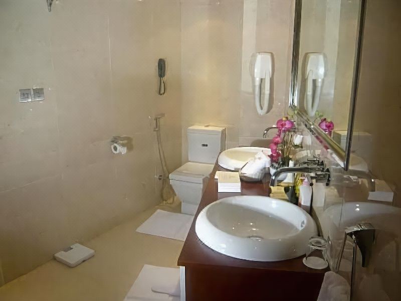 Photo of Bathroom in Medina