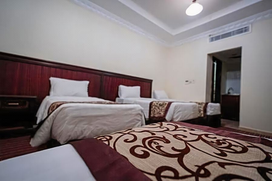 Photo of Bedroom in Ajyad