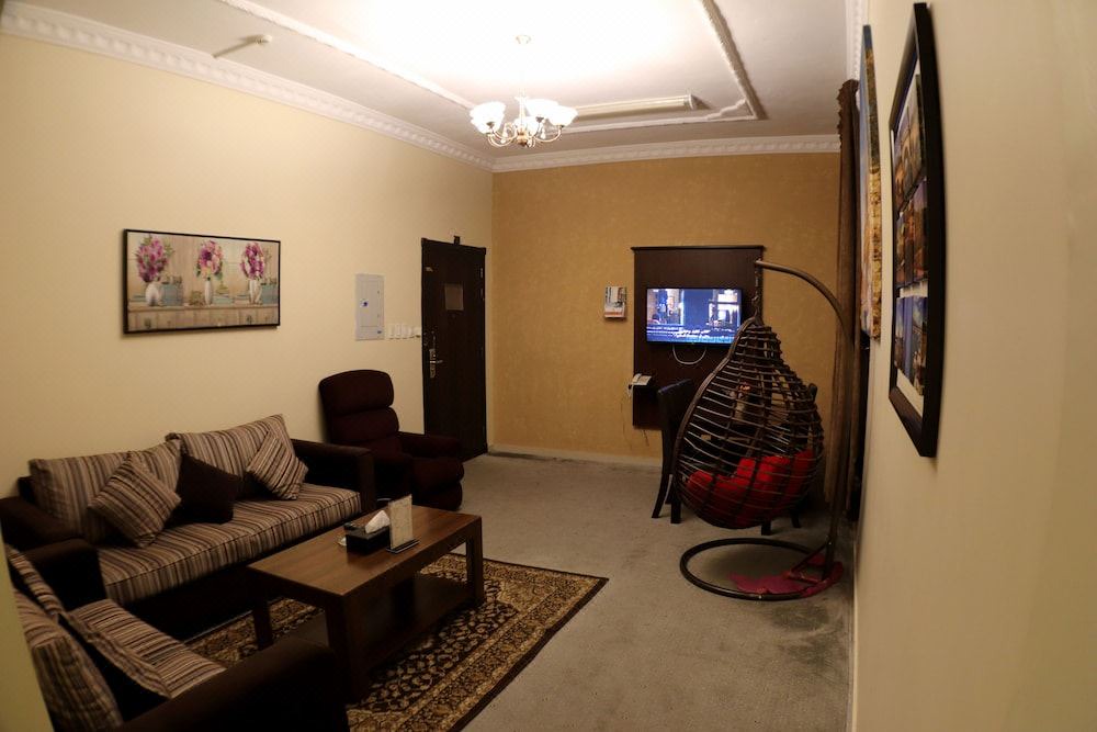 Photo of Livingroom in Dammam