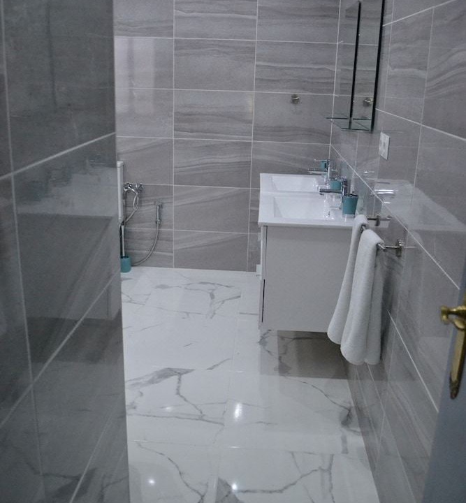 Photo of Bathroom in Alicante