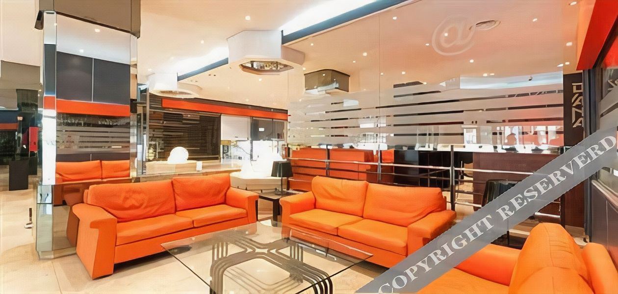 Photo of Livingroom in Alameda de Osuna