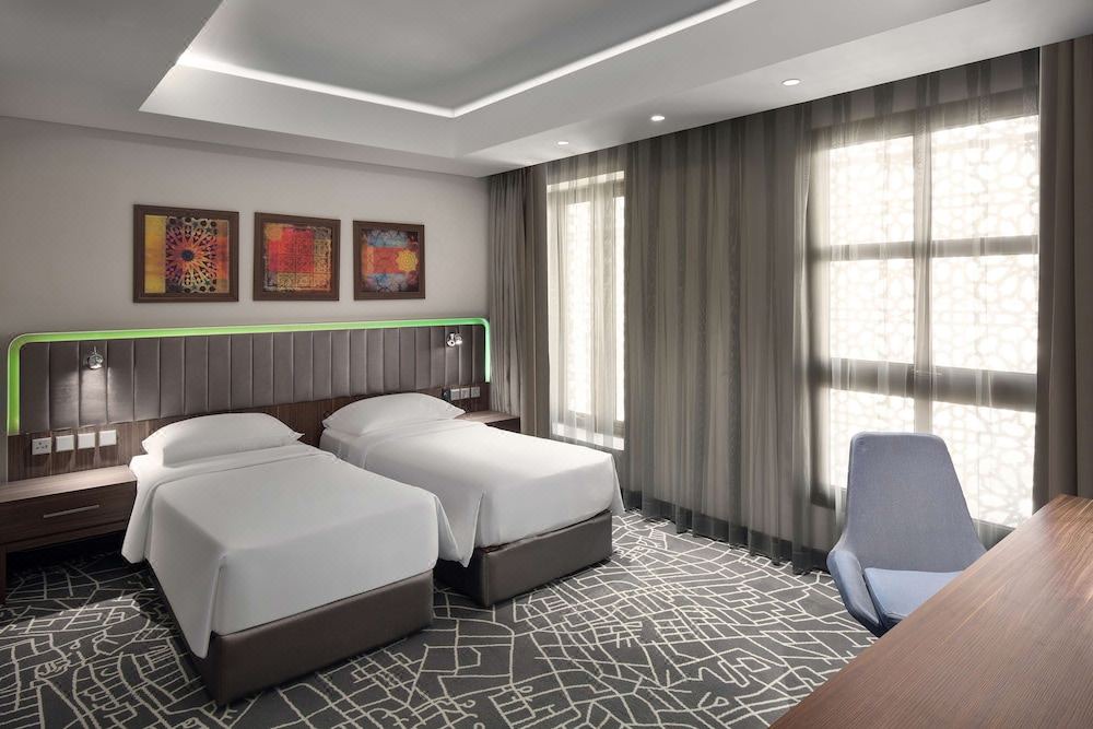 Photo of Bedroom in Mecca