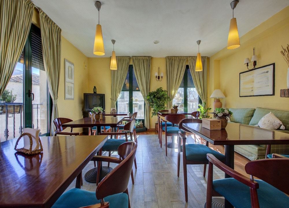 Photo of Livingroom in Valsain