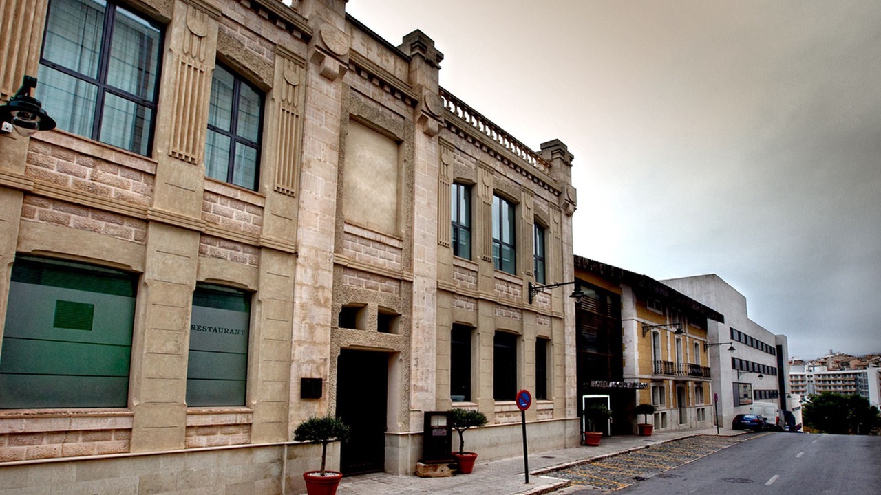 Photo of Buildings in Alcoy