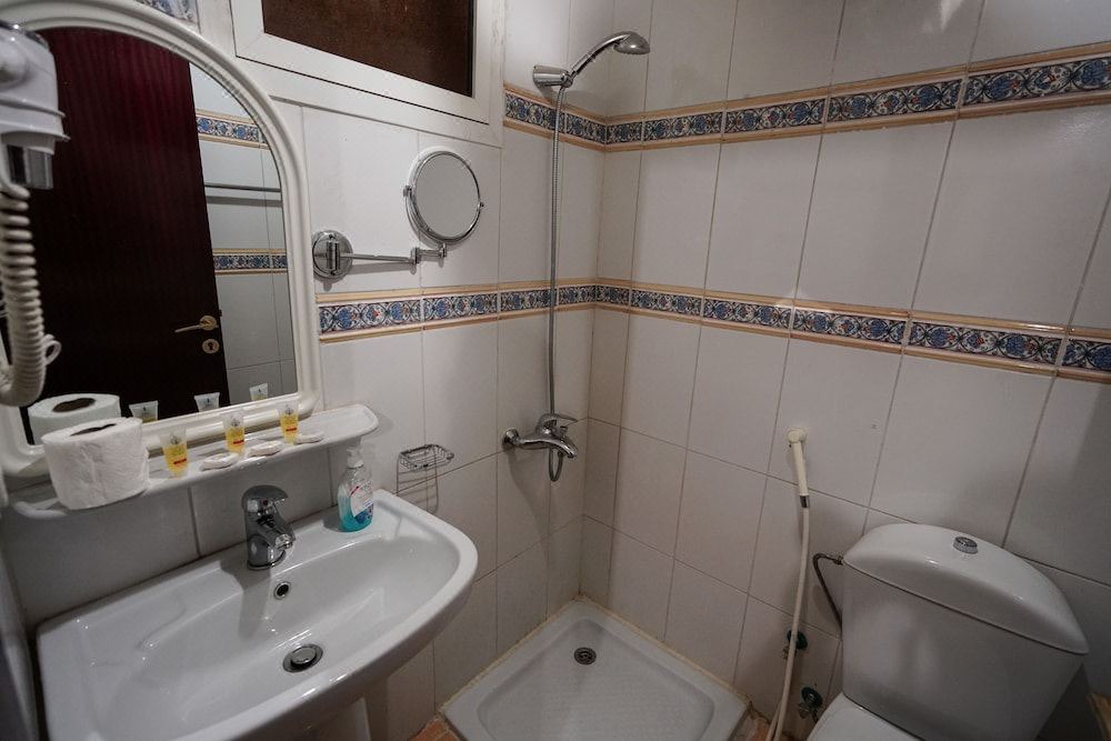 Photo of Bathroom in Ajyad