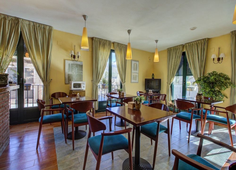 Photo of Livingroom in Valsain