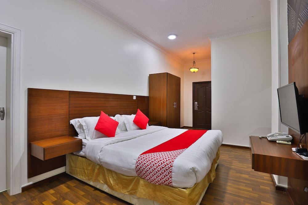 Photo of Bedroom in Al Ulaya