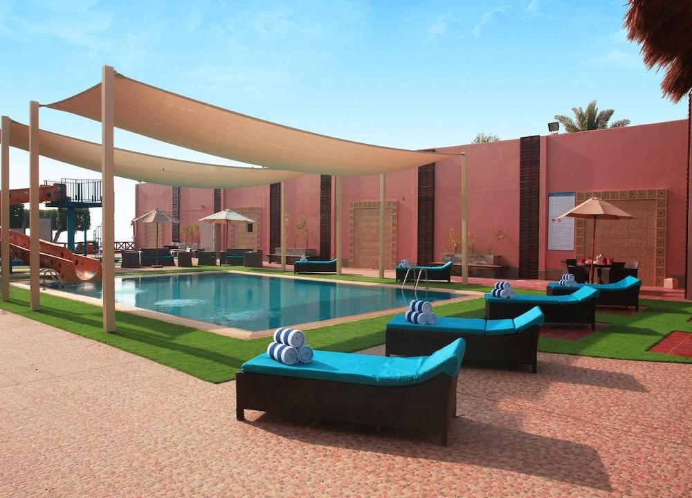 Photo of Outdoor in Dhahran