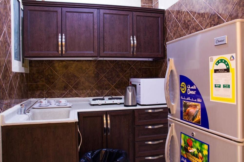 Photo of Kitchen in Dammam