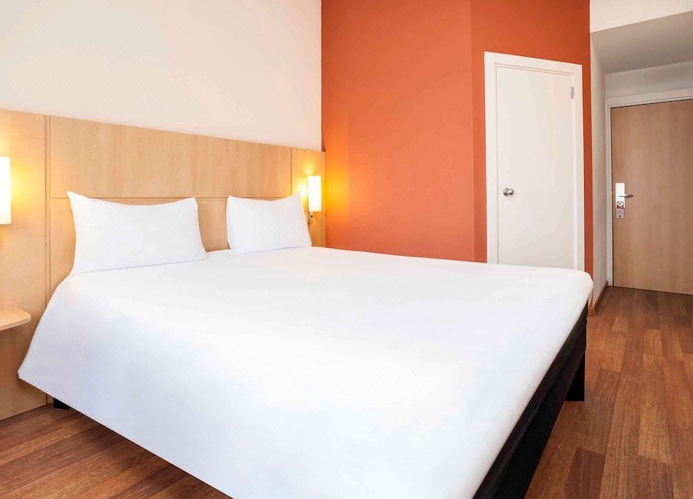 Photo of Bedroom in Simancas