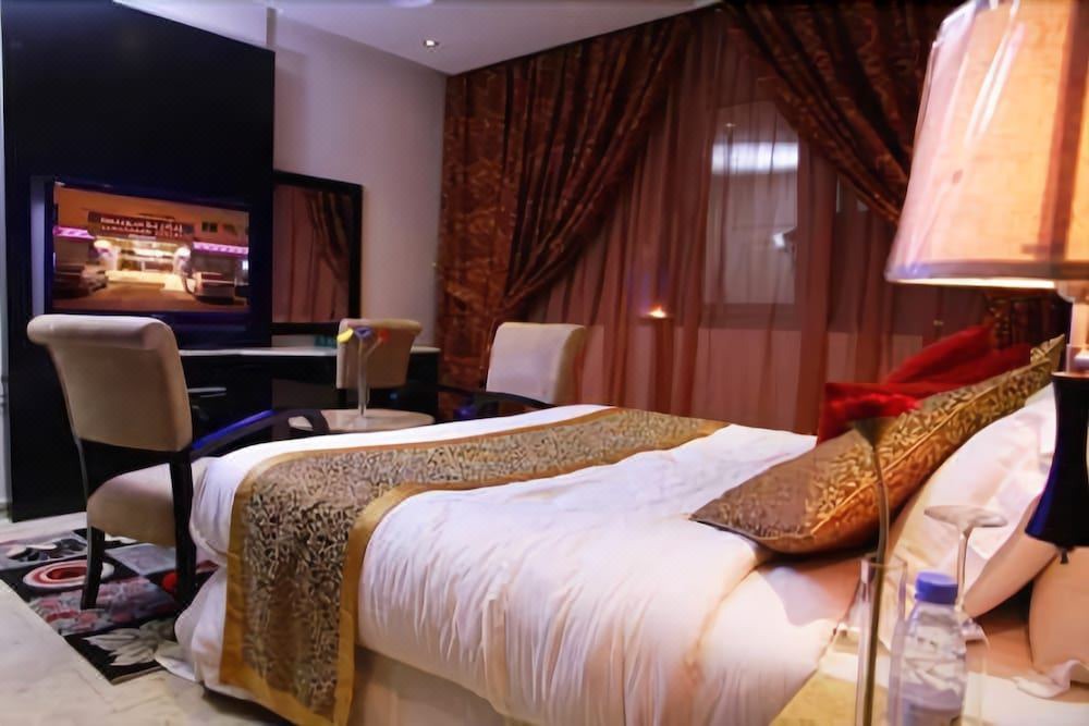 Photo of Bedroom in Jeddah