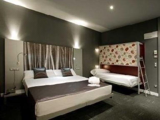 Photo of Bedroom in Recoletos