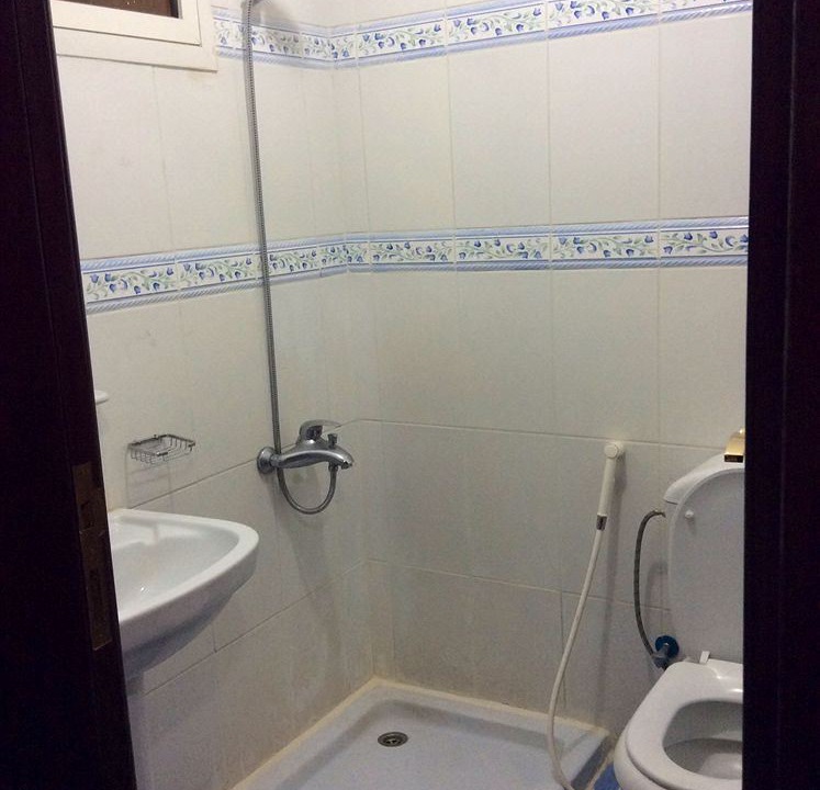 Photo of Bathroom in Ajyad