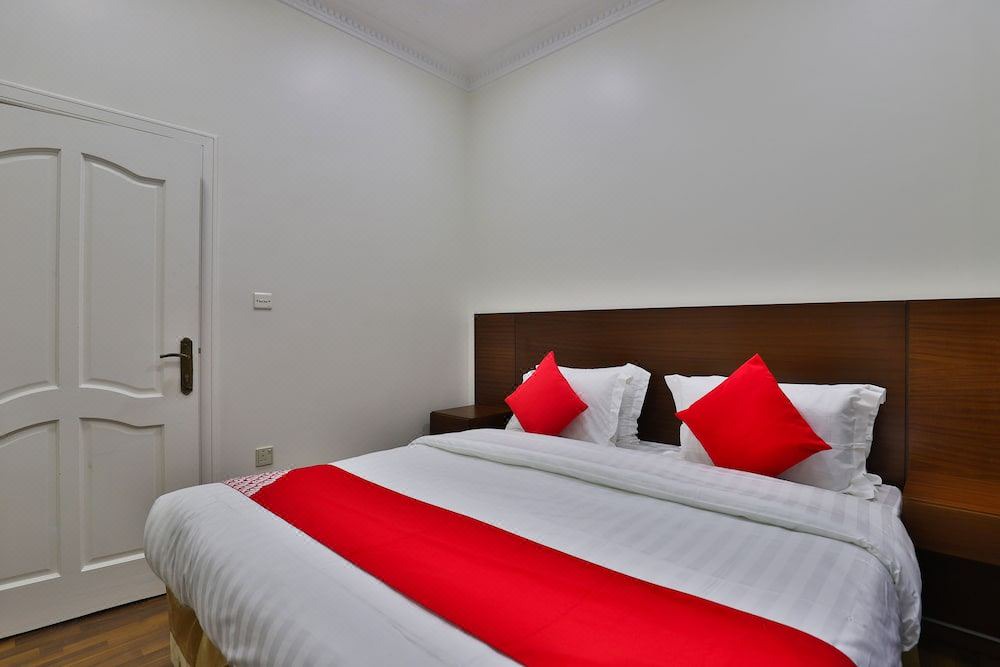 Photo of Bedroom in Al Ulaya