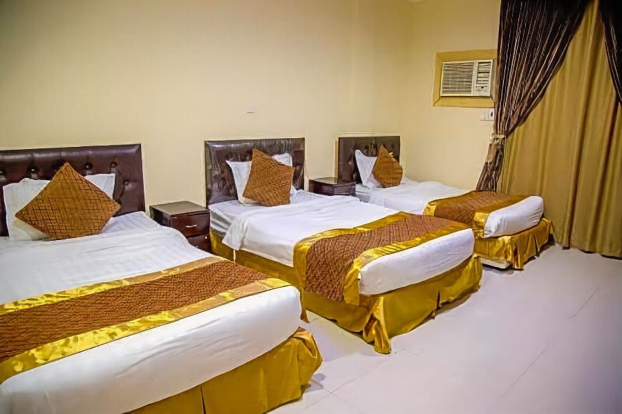 Photo of Bedroom in Dammam