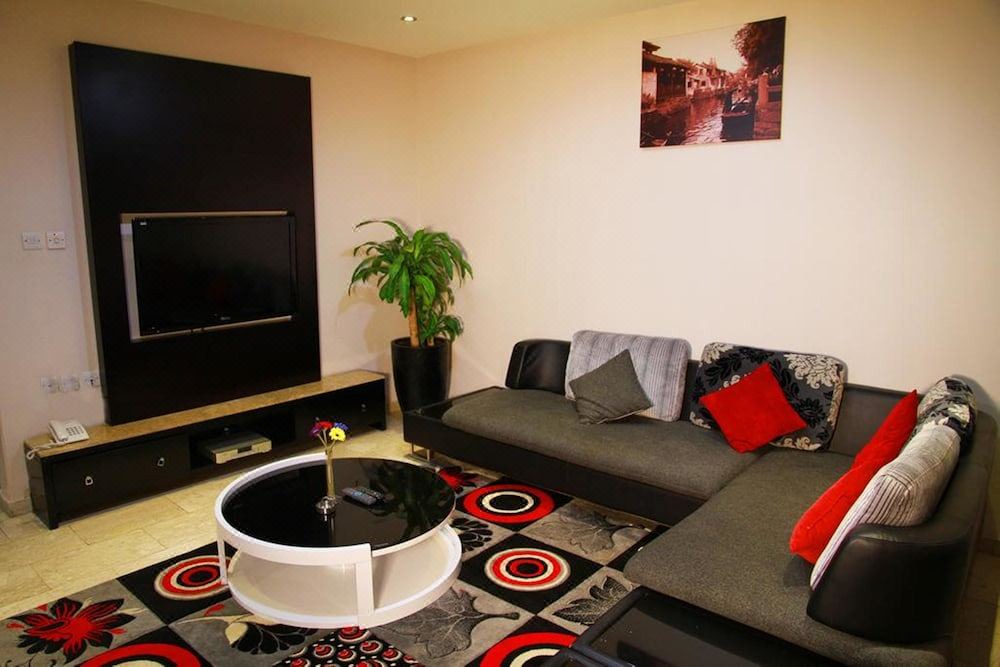 Photo of Livingroom in Jeddah