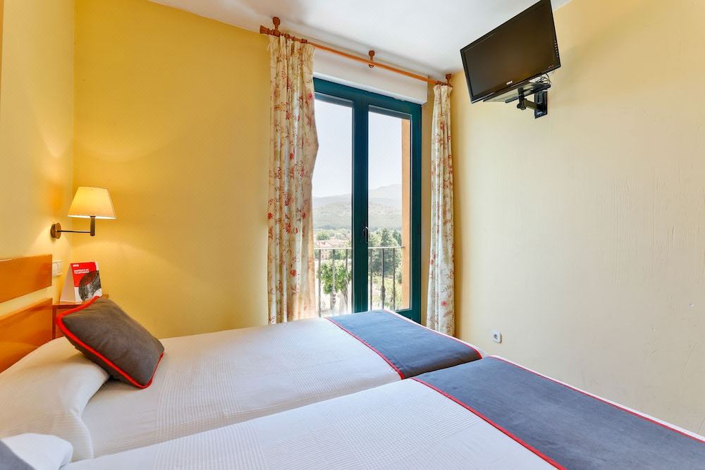 Photo of Bedroom in Valsain