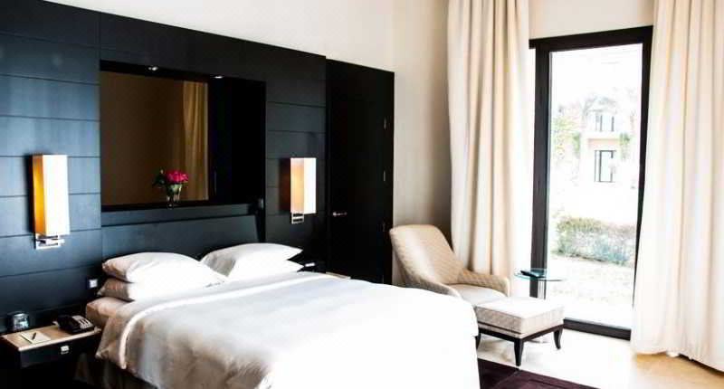 Photo of Bedroom in Al-Hamra'a