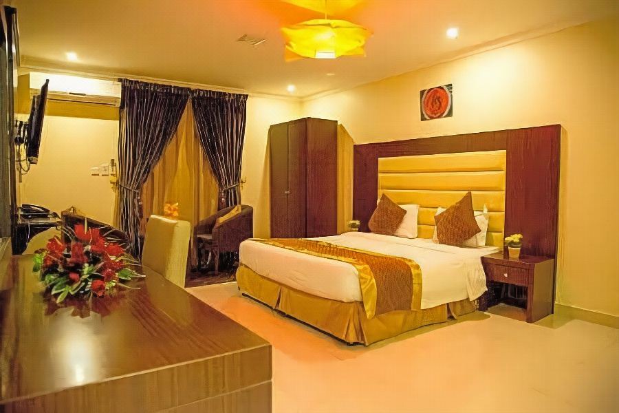 Photo of Bedroom in Dammam