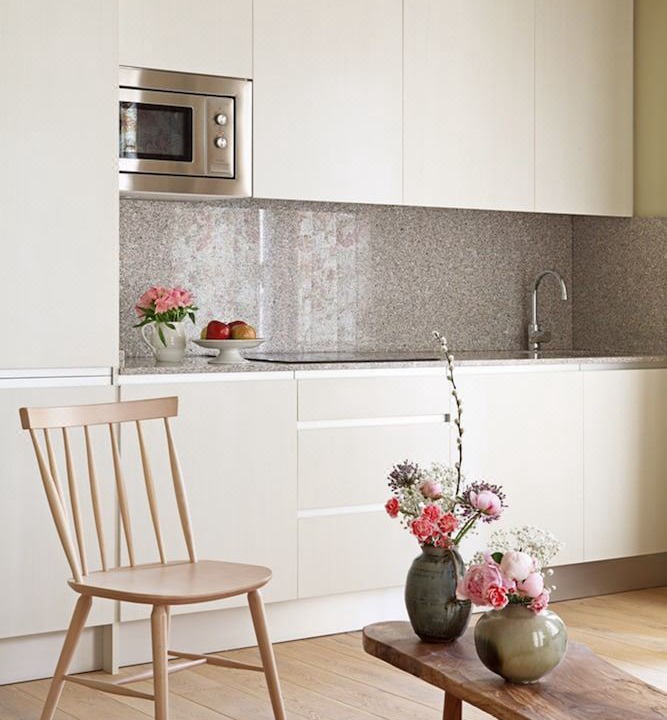 Photo of Kitchen in Santo Tome del Puerto