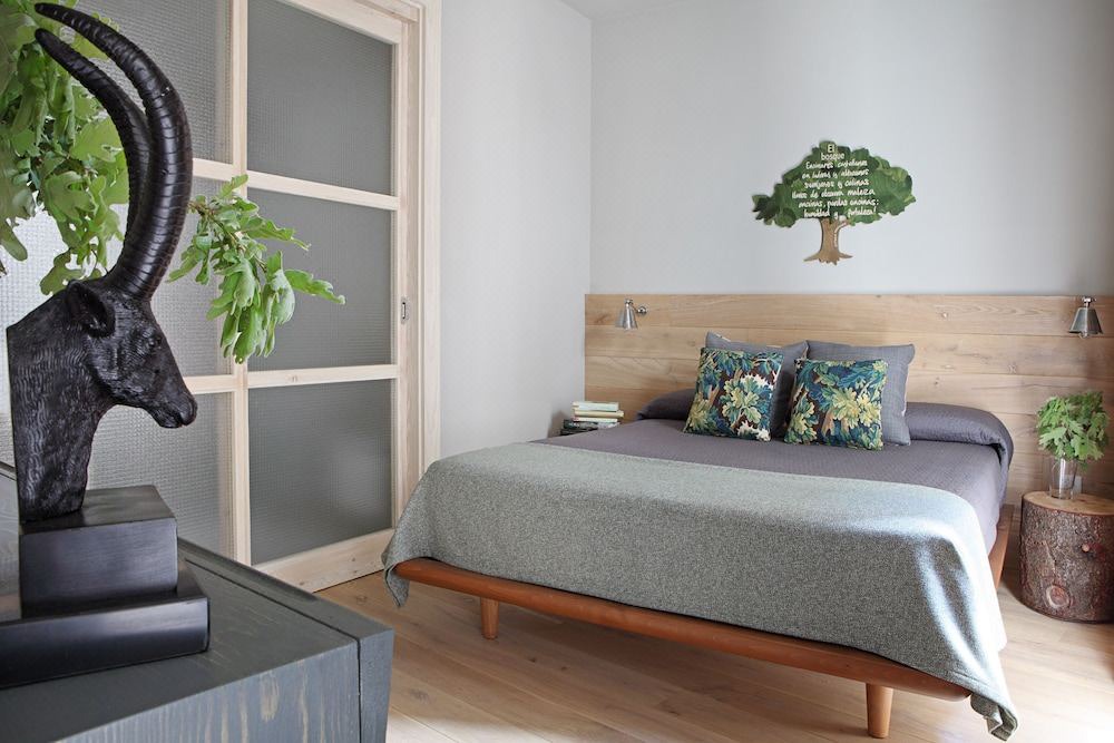 Photo of Bedroom in Santo Tome del Puerto