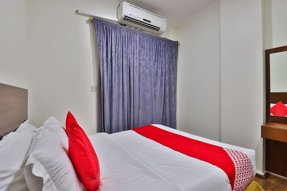 Photo of Bedroom in Al Ulaya