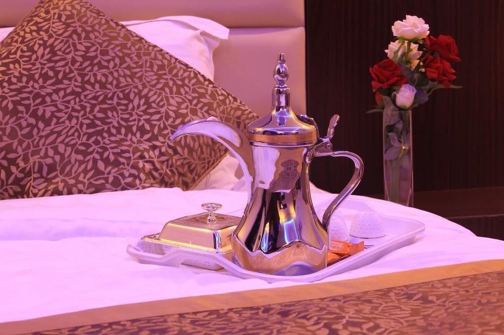 Photo of Bedroom in Dammam
